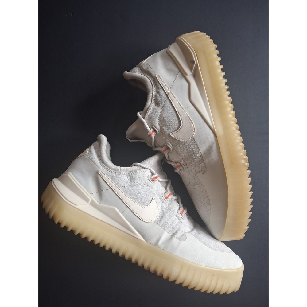 Nike Air Wild Light Bone Men's Casual Chunky Aesthetic Shoes RARE